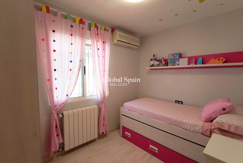 Venta - CASA -
LOS BALCONES - LOS ALTOS - Costa Blanca