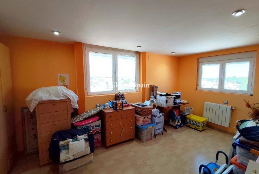 Venta - CASA -
LOS BALCONES - LOS ALTOS - Costa Blanca