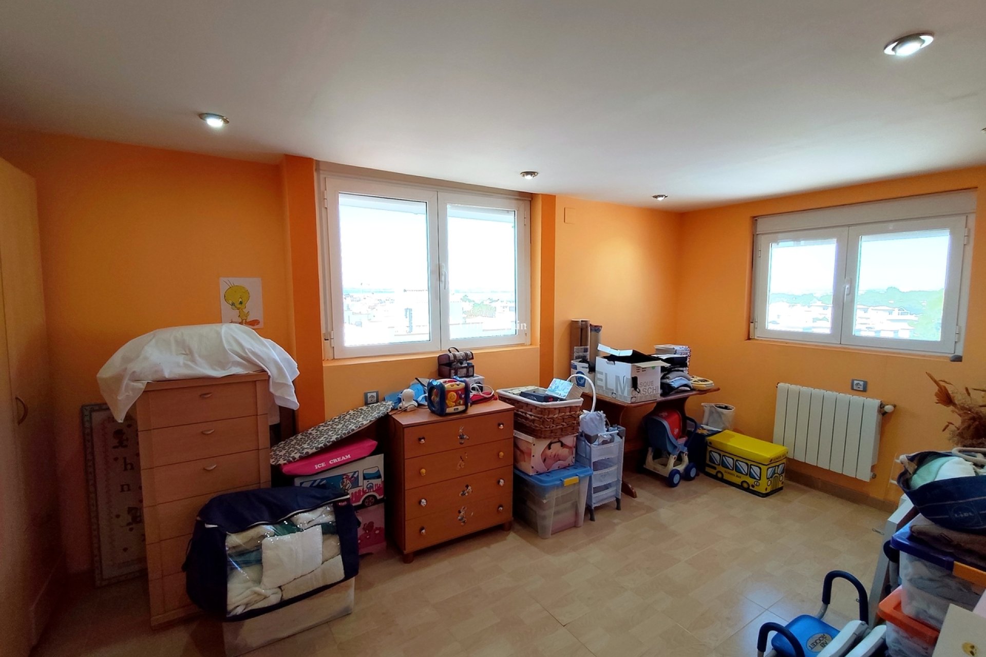 Venta - CASA -
LOS BALCONES - LOS ALTOS - Costa Blanca