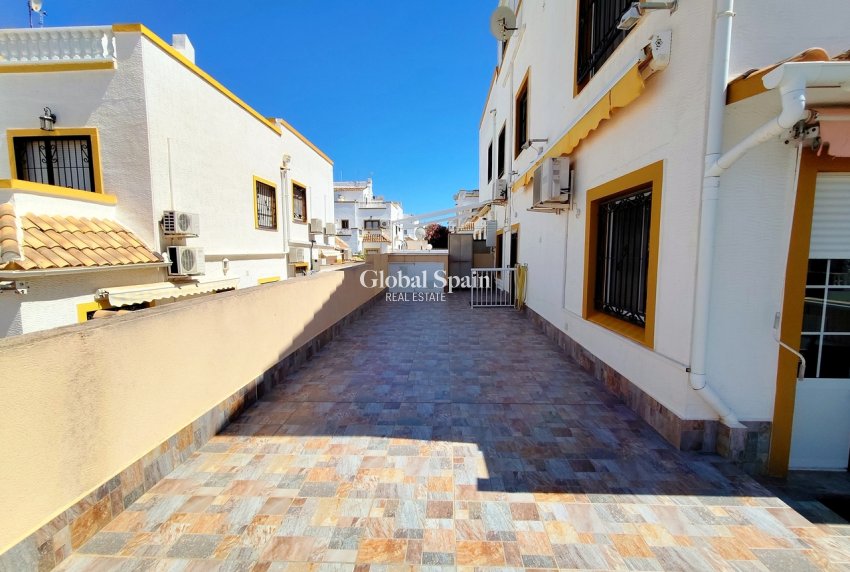 Venta - CASA -
LOS BALCONES - LOS ALTOS - Costa Blanca