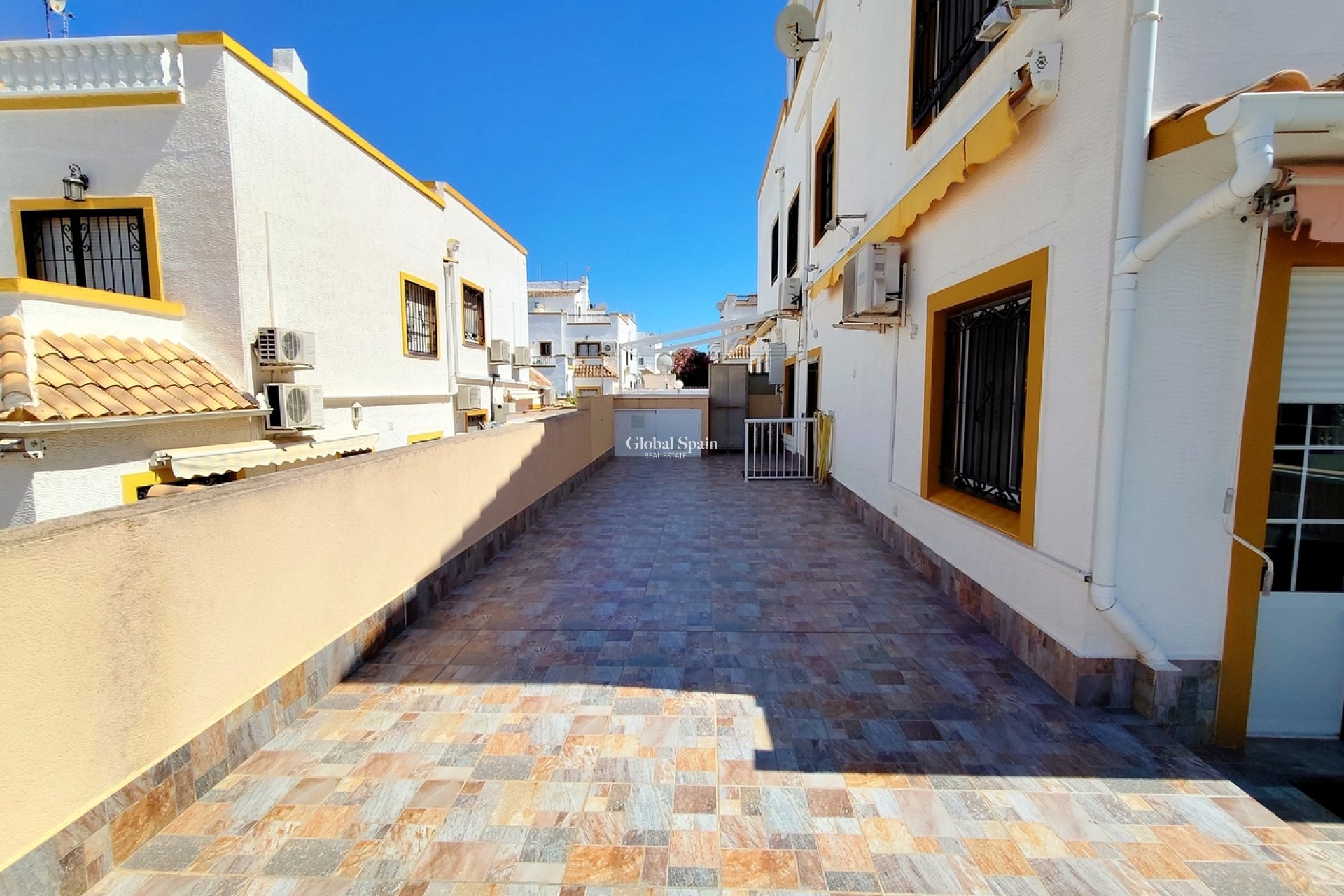 Venta - CASA -
LOS BALCONES - LOS ALTOS - Costa Blanca