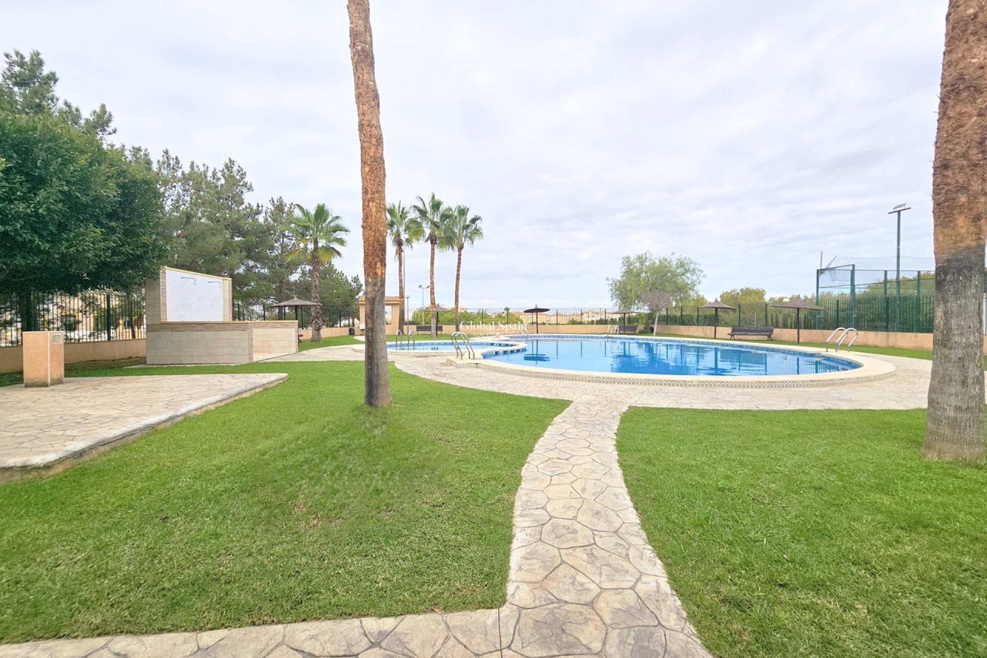 Venta - CASA -
LOS BALCONES - LOS ALTOS - Costa Blanca