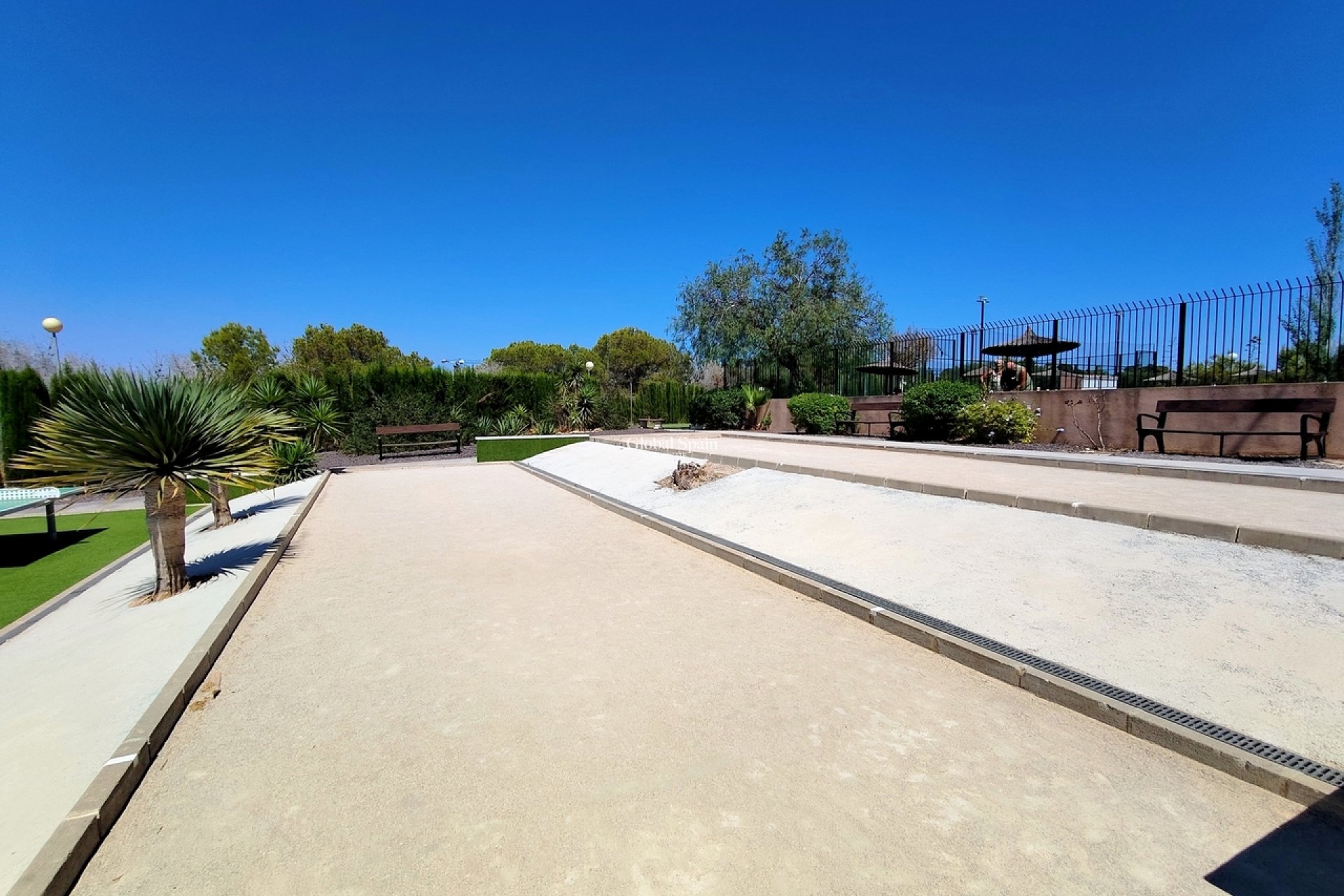 Venta - CASA -
LOS BALCONES - LOS ALTOS - Costa Blanca