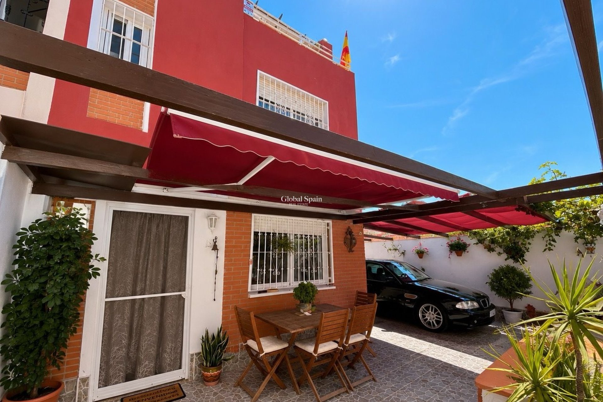 Venta - CASA -
LOS BALCONES - LOS ALTOS - Costa Blanca