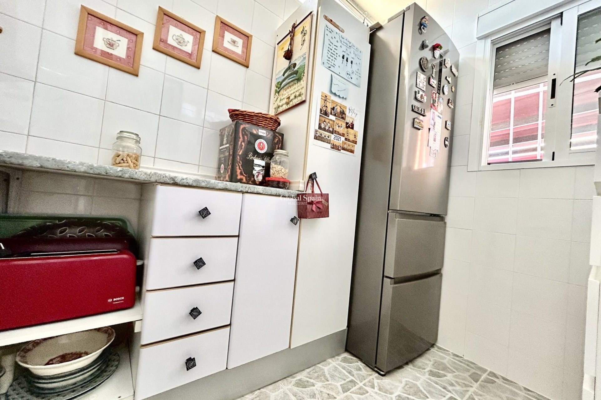 Venta - CASA -
LOS BALCONES - LOS ALTOS - Costa Blanca