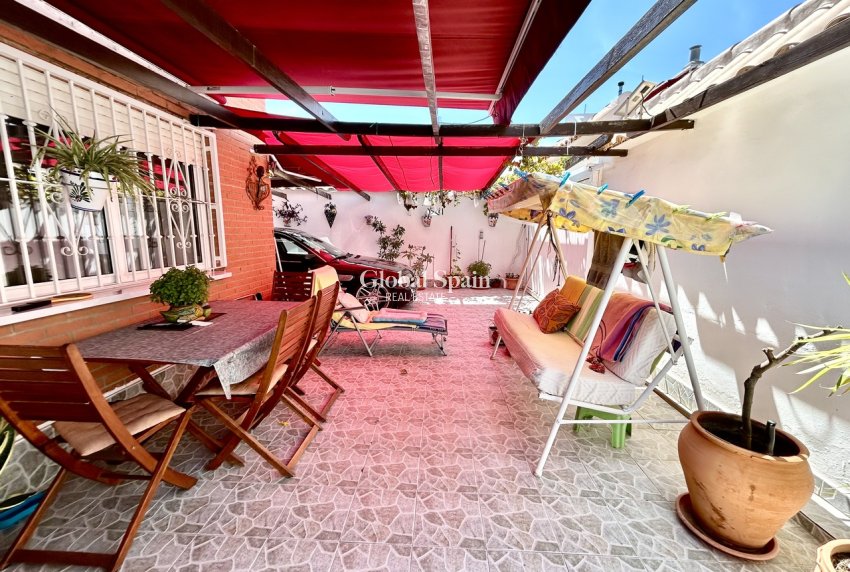 Venta - CASA -
LOS BALCONES - LOS ALTOS - Costa Blanca