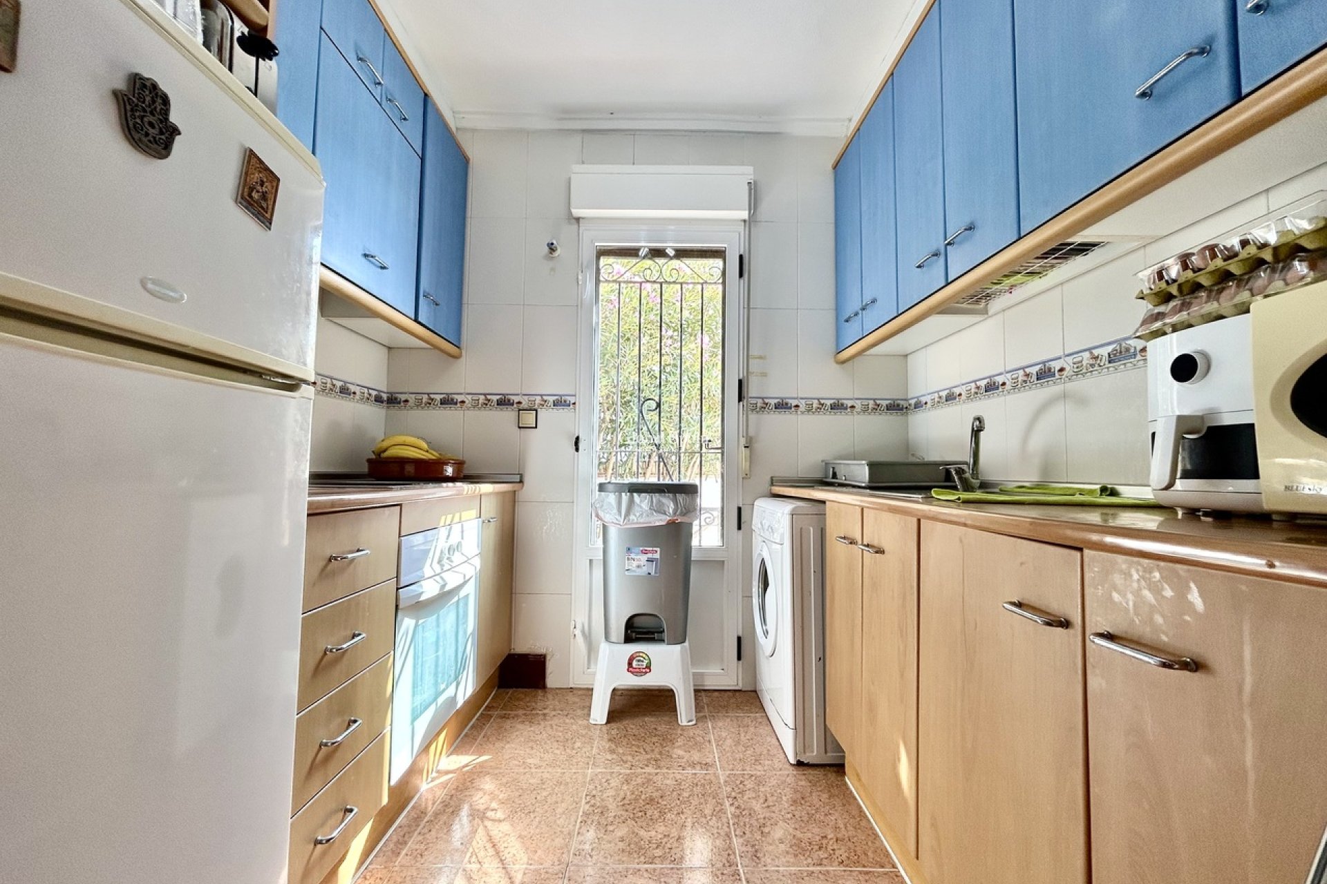 Venta - CASA -
LOS BALCONES - LOS ALTOS - Costa Blanca