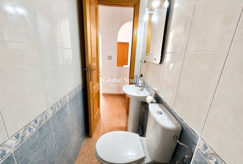 Venta - CASA -
LOS BALCONES - LOS ALTOS - Costa Blanca