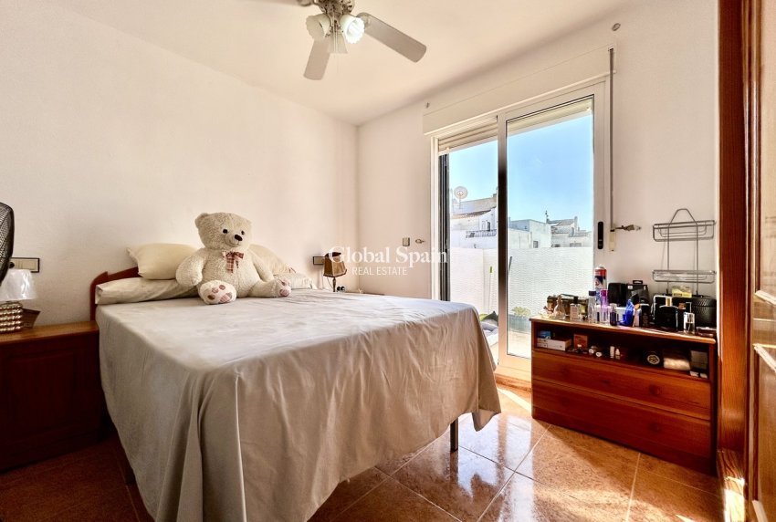 Venta - CASA -
LOS BALCONES - LOS ALTOS - Costa Blanca
