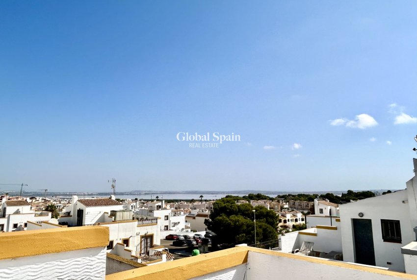Venta - CASA -
LOS BALCONES - LOS ALTOS - Costa Blanca
