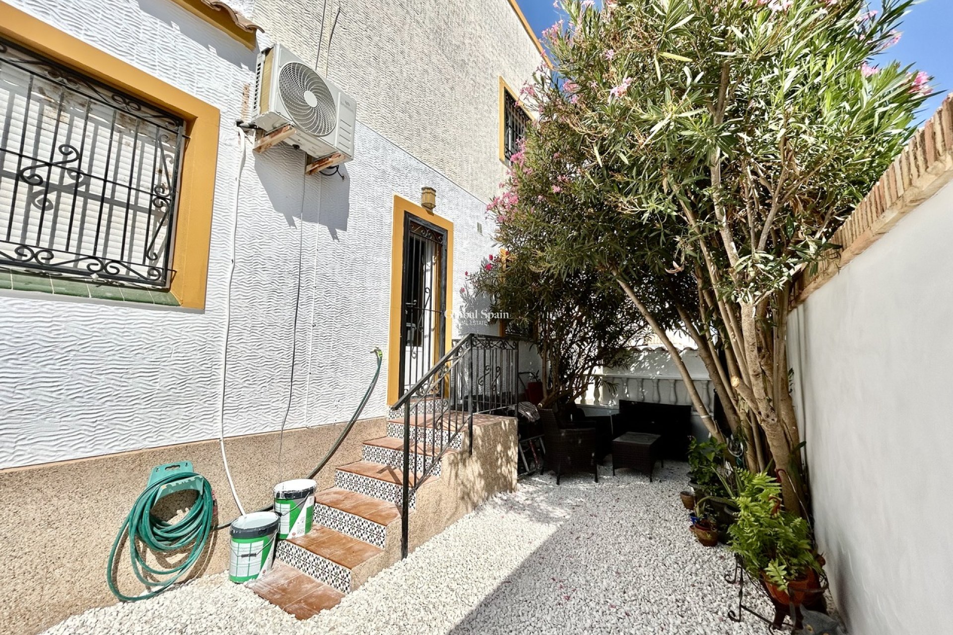 Venta - CASA -
LOS BALCONES - LOS ALTOS - Costa Blanca