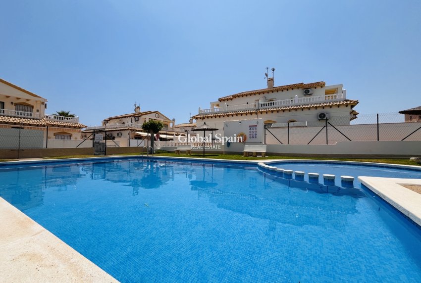 Venta - CASA -
LOS BALCONES - LOS ALTOS - Costa Blanca