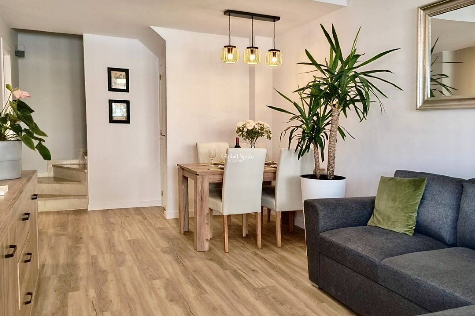 Venta - CASA -
LOS BALCONES - LOS ALTOS - Costa Blanca