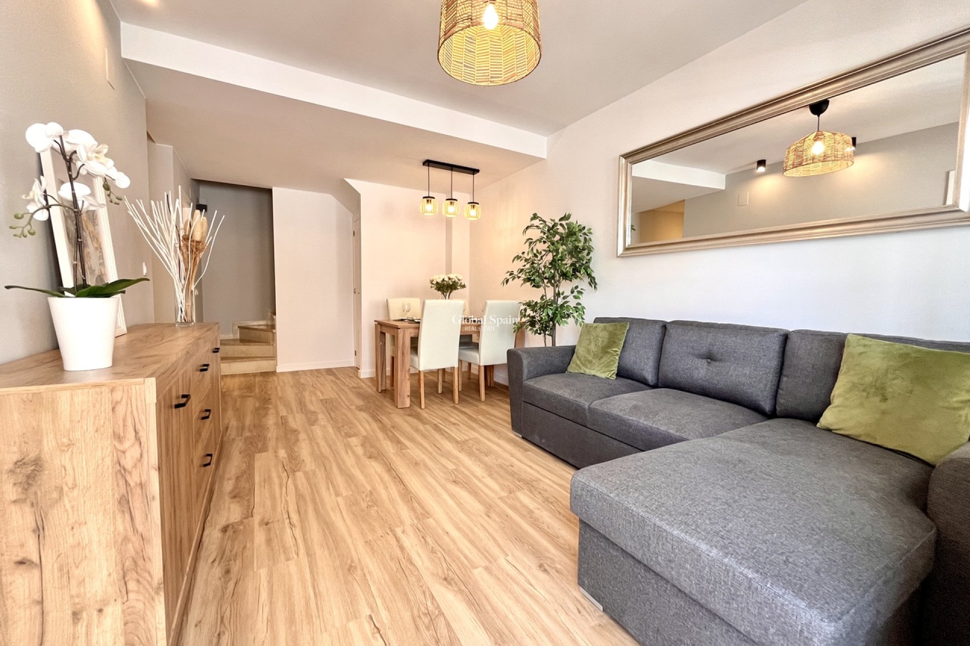 Venta - CASA -
LOS BALCONES - LOS ALTOS - Costa Blanca
