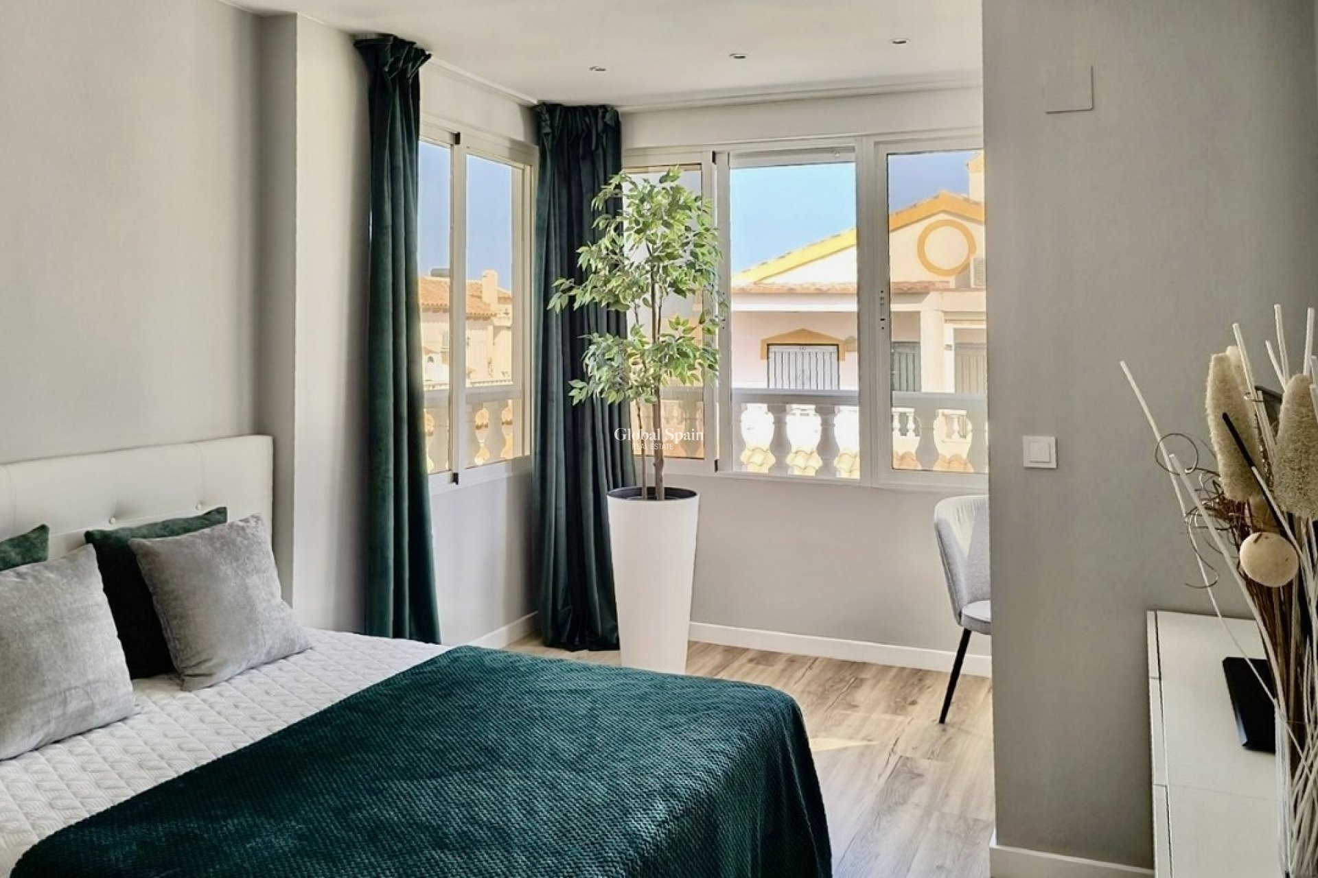Venta - CASA -
LOS BALCONES - LOS ALTOS - Costa Blanca