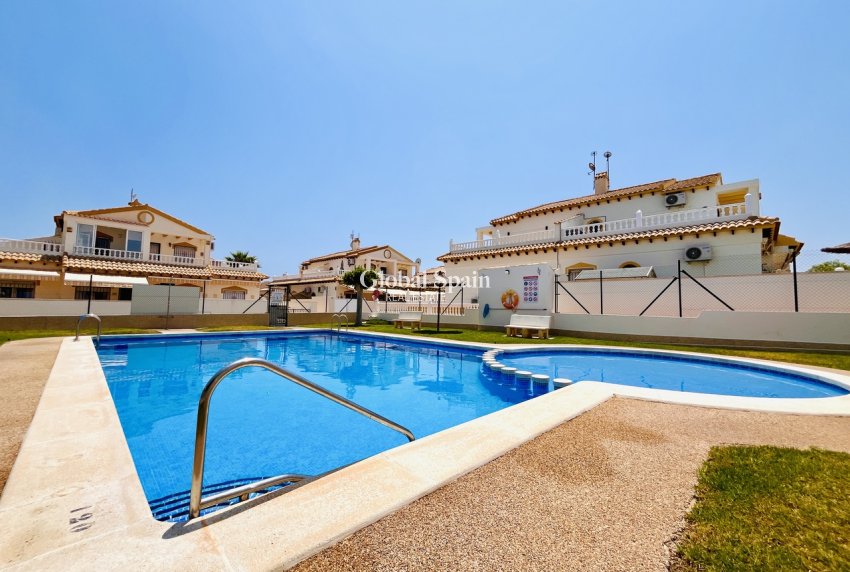 Venta - CASA -
LOS BALCONES - LOS ALTOS - Costa Blanca