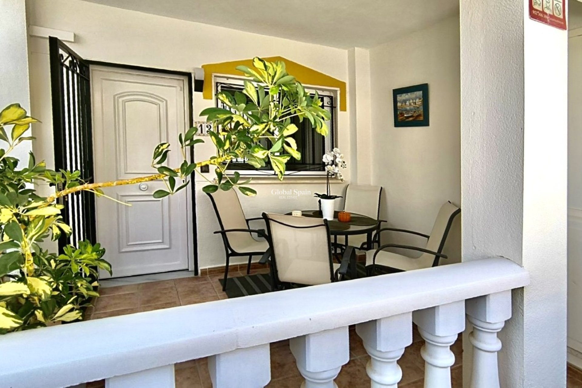 Venta - CASA -
LOS BALCONES - LOS ALTOS - Costa Blanca