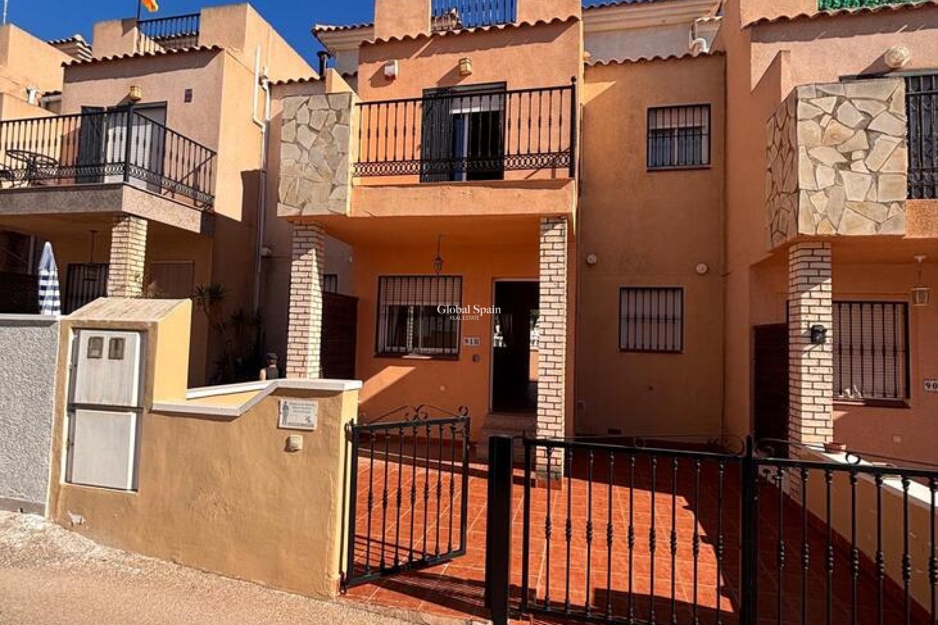 Venta - CASA -
LOS BALCONES - LOS ALTOS - Costa Blanca