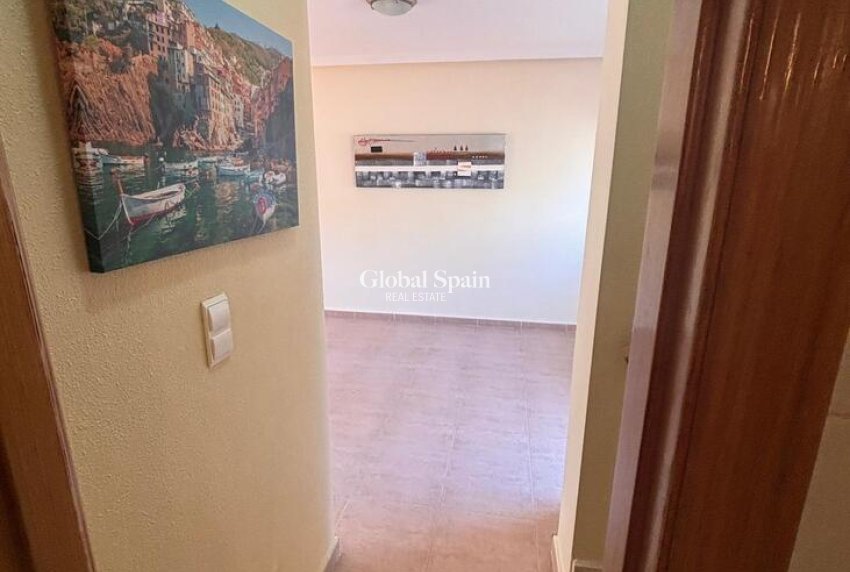 Venta - CASA -
LOS BALCONES - LOS ALTOS - Costa Blanca