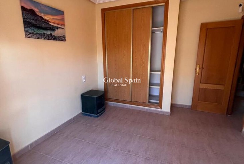 Venta - CASA -
LOS BALCONES - LOS ALTOS - Costa Blanca