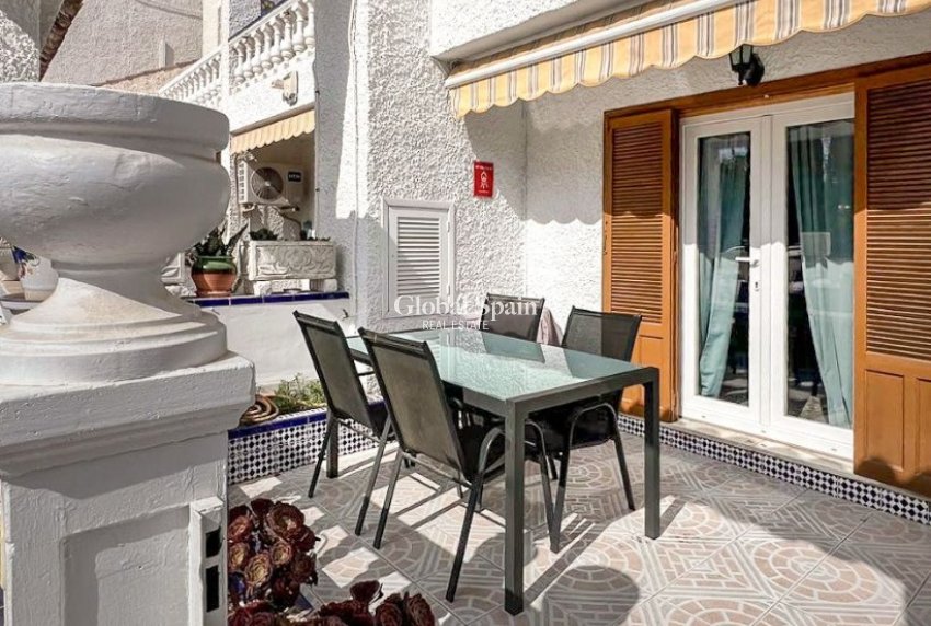 Venta - CASA -
LOS BALCONES - LOS ALTOS - Los Altos Punta Prima