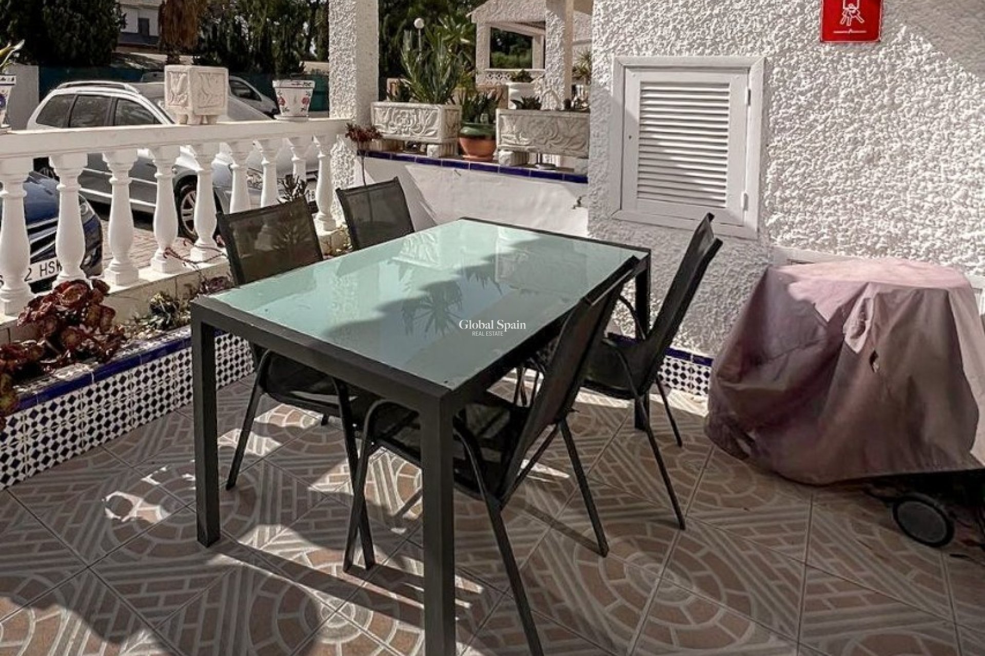 Venta - CASA -
LOS BALCONES - LOS ALTOS - Los Altos Punta Prima