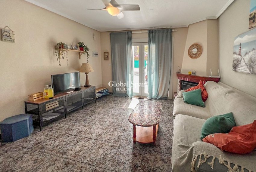 Venta - CASA -
LOS BALCONES - LOS ALTOS - Los Altos Punta Prima