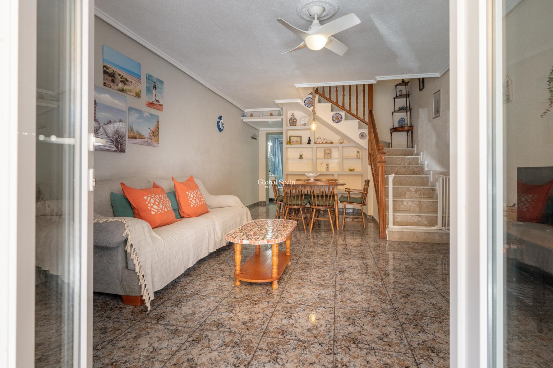 Venta - CASA -
LOS BALCONES - LOS ALTOS - Los Altos Punta Prima