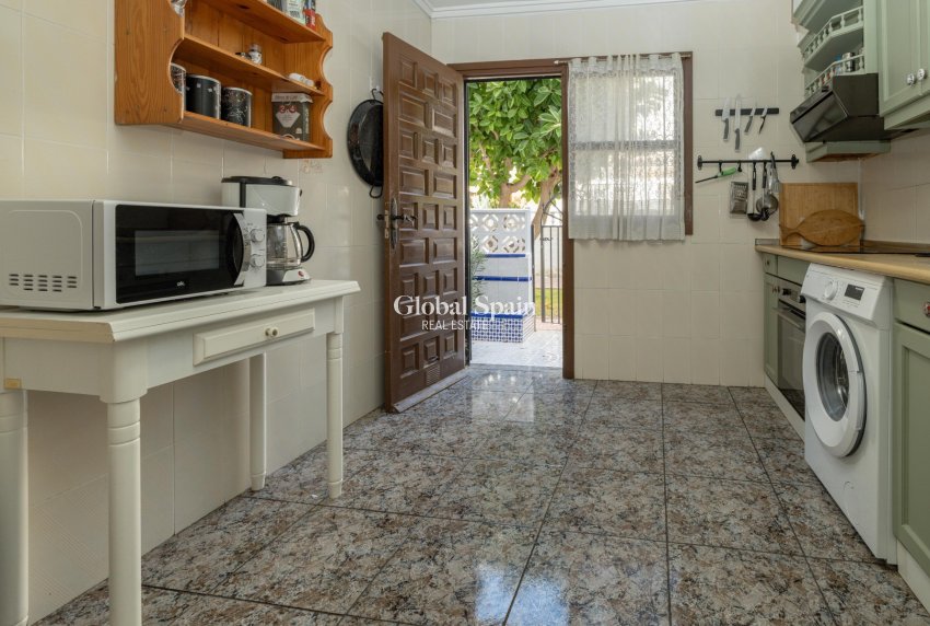Venta - CASA -
LOS BALCONES - LOS ALTOS - Los Altos Punta Prima