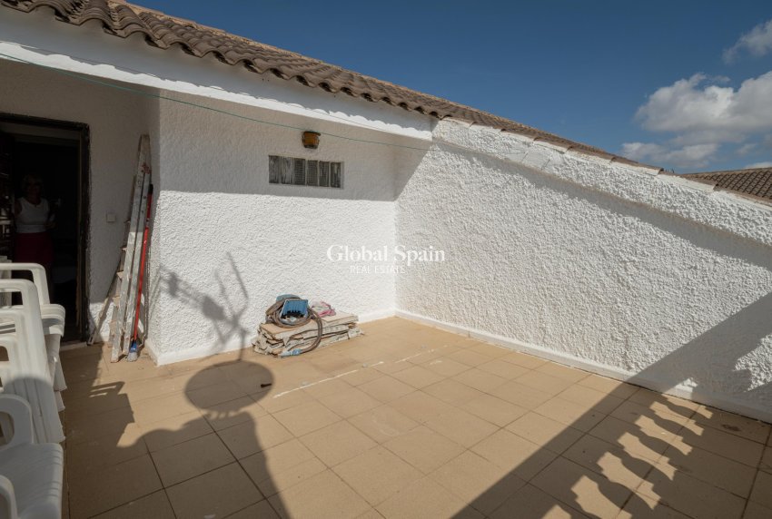 Venta - CASA -
LOS BALCONES - LOS ALTOS - Los Altos Punta Prima