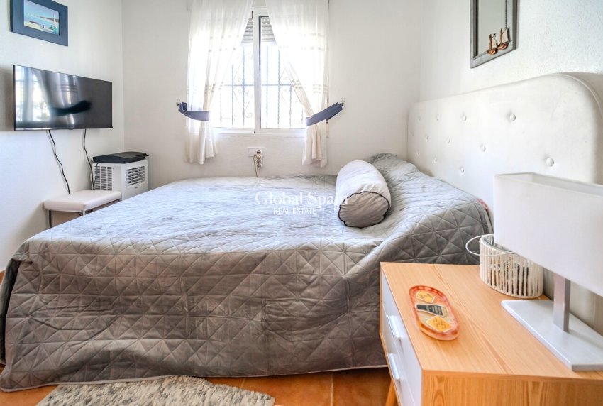 Venta - CASA -
LOS BALCONES - LOS ALTOS - Res Valle de los pinos