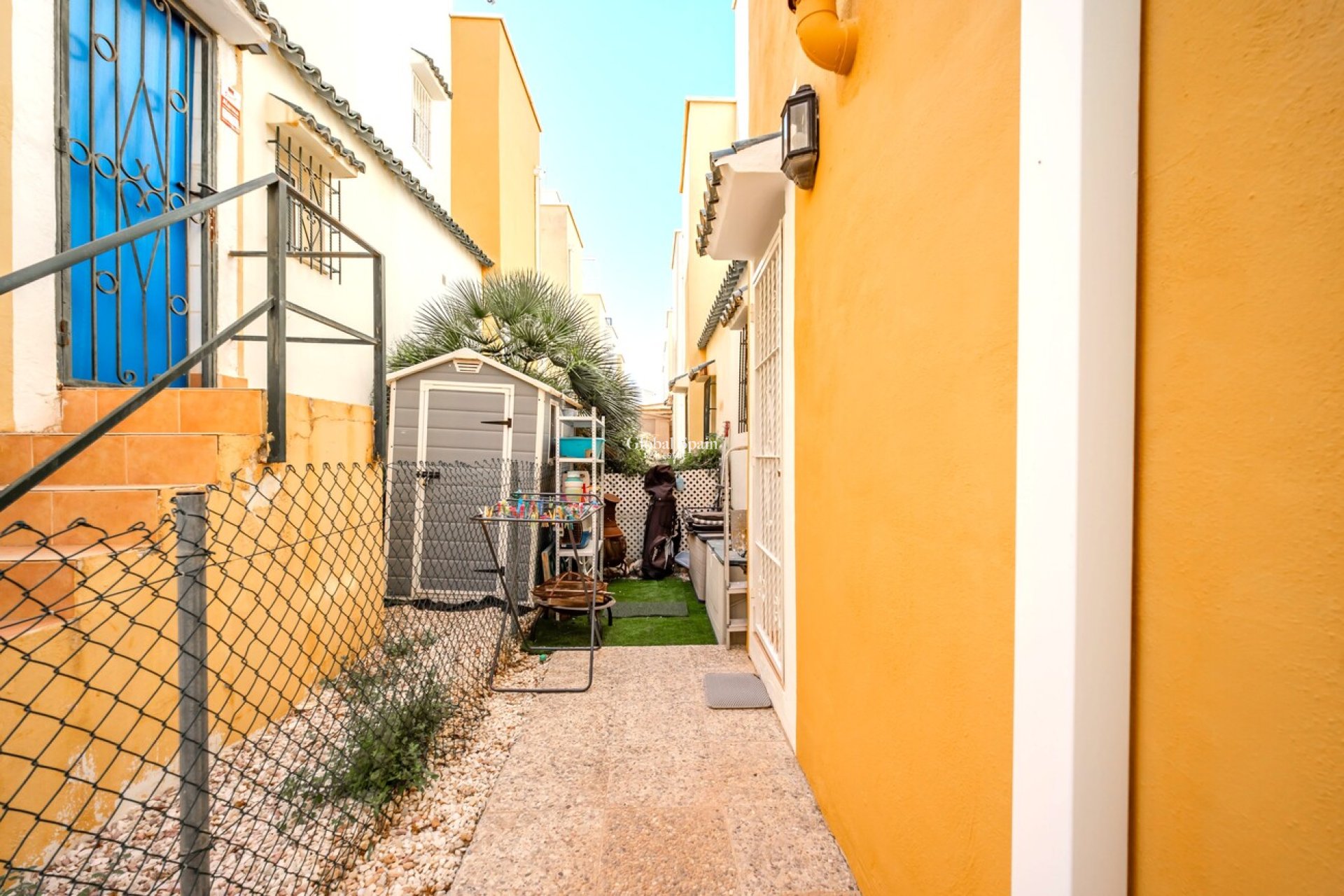 Venta - CASA -
LOS BALCONES - LOS ALTOS - Res Valle de los pinos