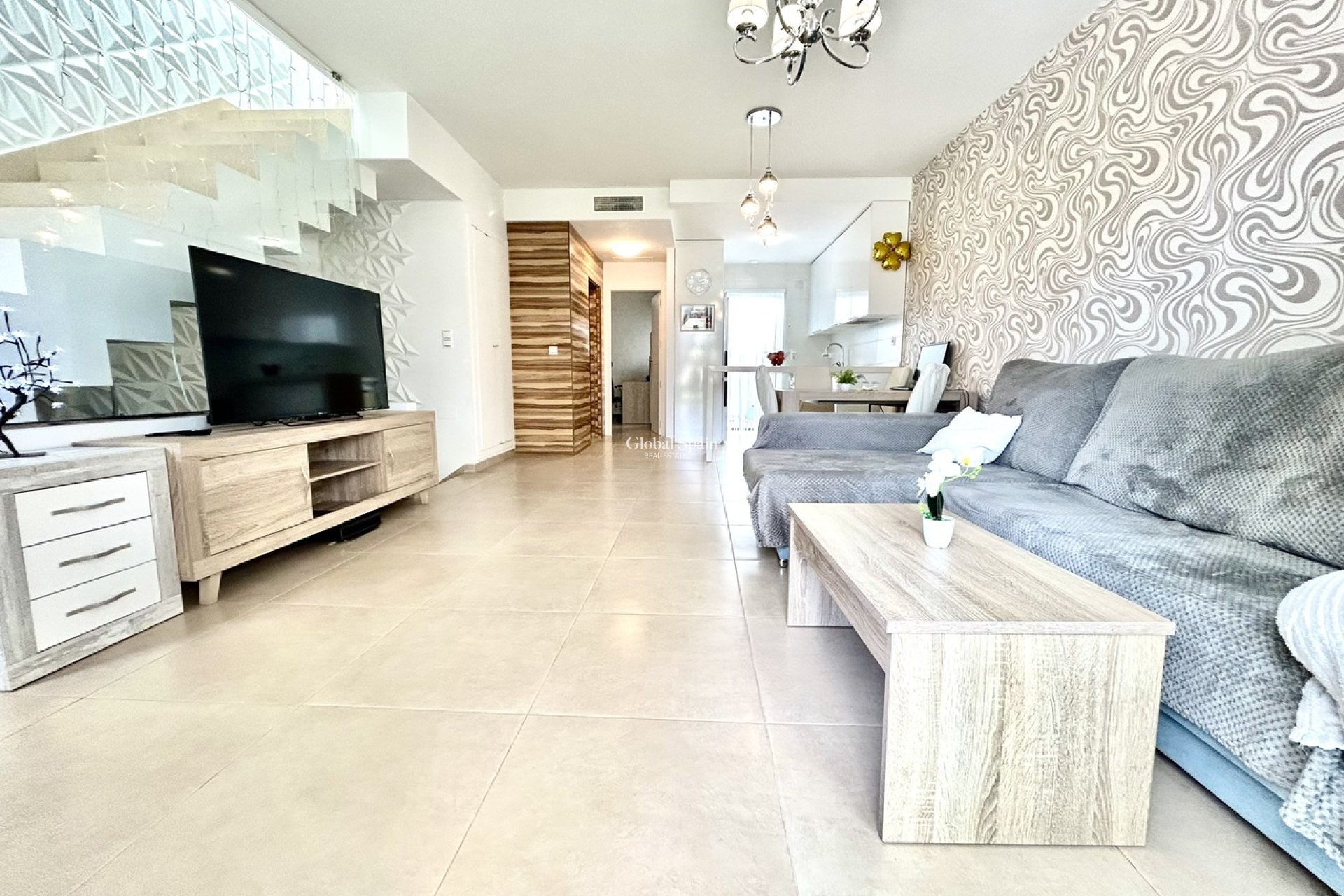 Venta - CASA -
LOS DOLSES - Inland