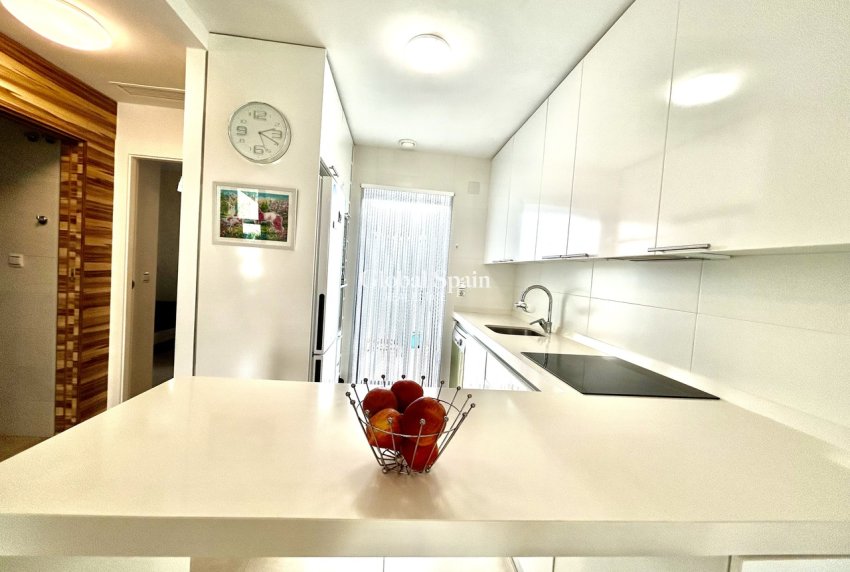 Venta - CASA -
LOS DOLSES - Inland