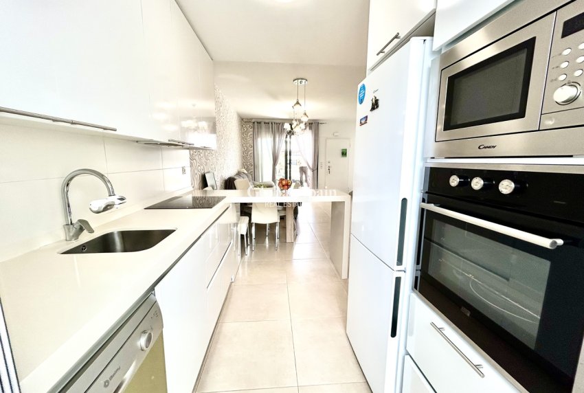 Venta - CASA -
LOS DOLSES - Inland