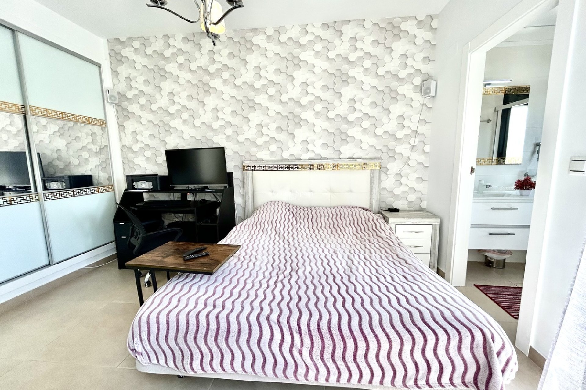 Venta - CASA -
LOS DOLSES - Inland