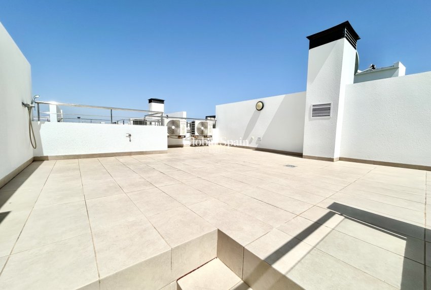 Venta - CASA -
LOS DOLSES - Inland