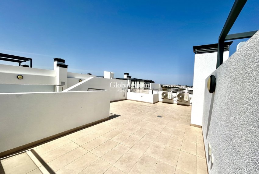 Venta - CASA -
LOS DOLSES - Inland