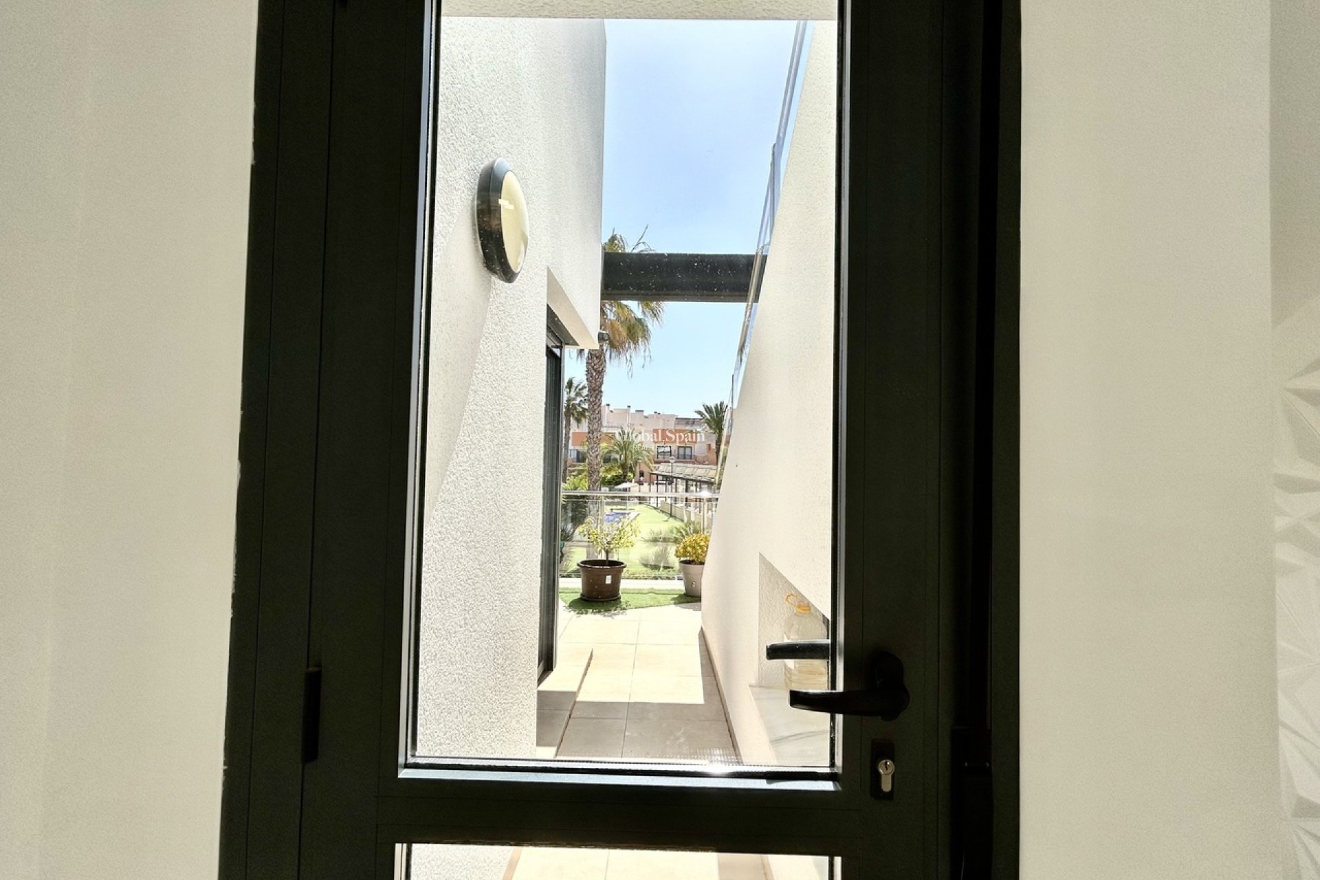 Venta - CASA -
LOS DOLSES - Inland