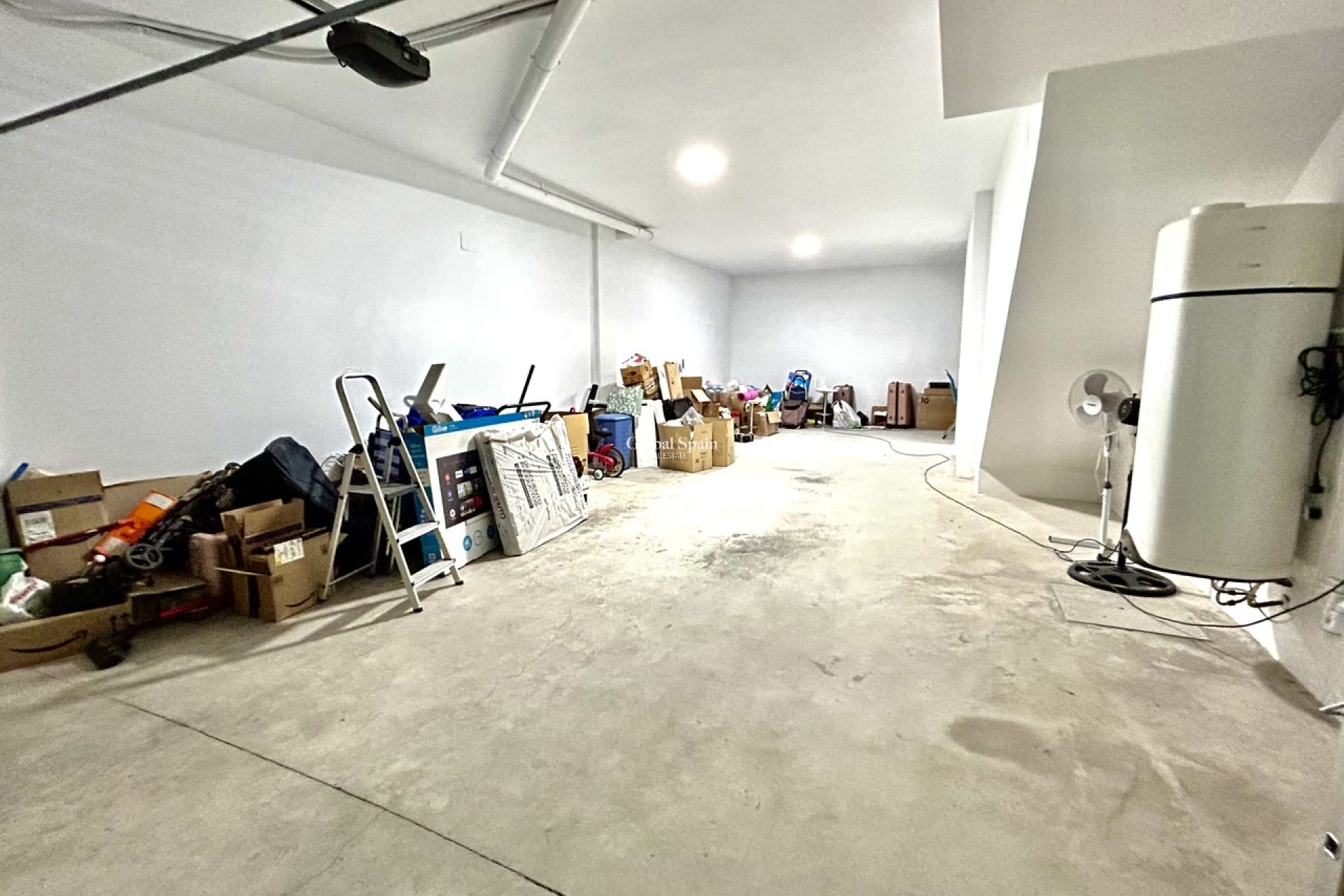 Venta - CASA -
LOS DOLSES - Inland