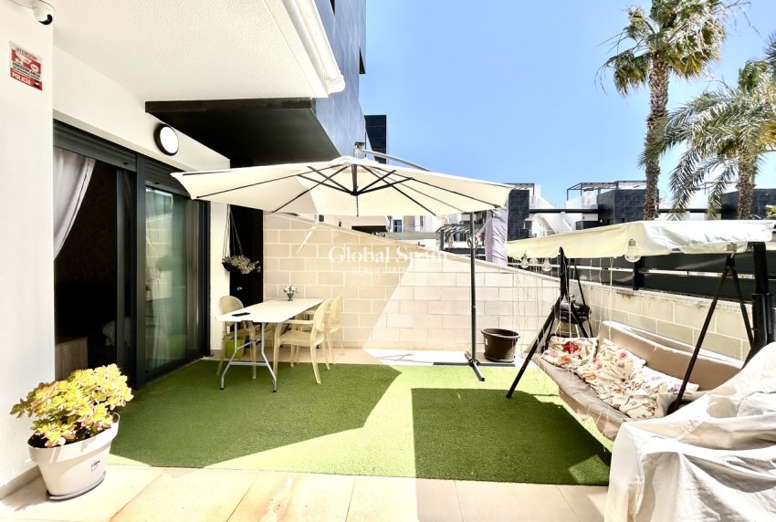 Venta - CASA -
LOS DOLSES - Inland