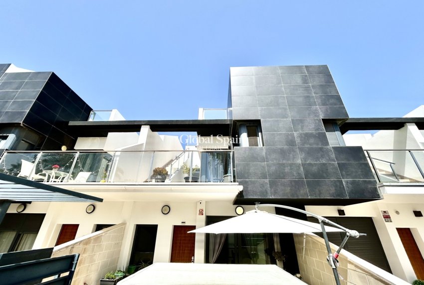 Venta - CASA -
LOS DOLSES - Inland