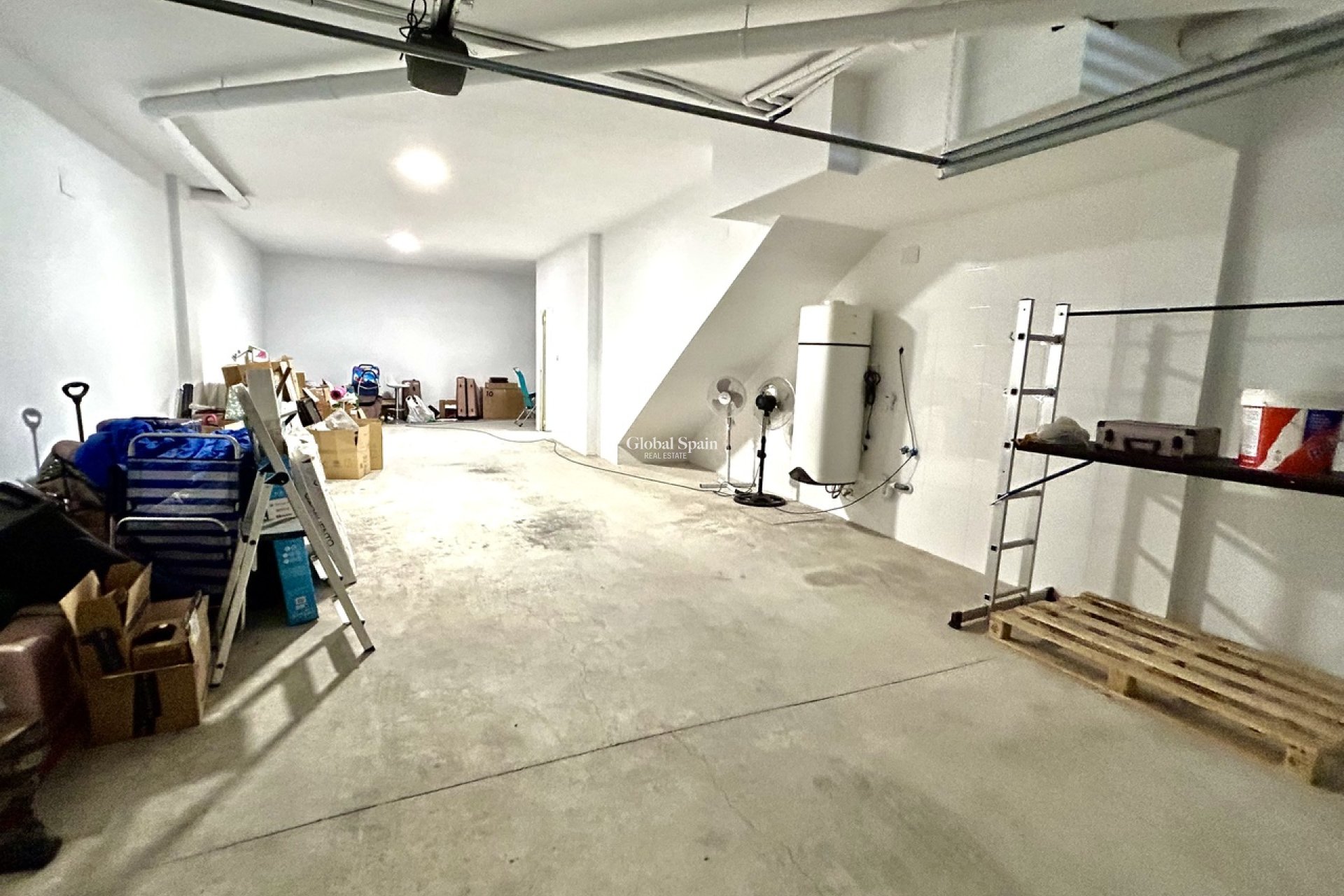 Venta - CASA -
LOS DOLSES - Inland