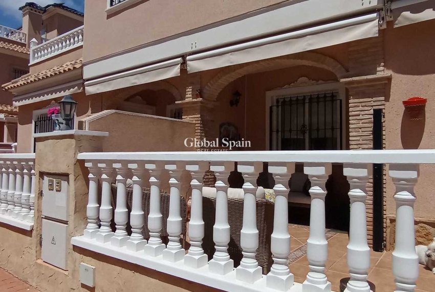 Venta - CASA -
LOS DOLSES - Inland