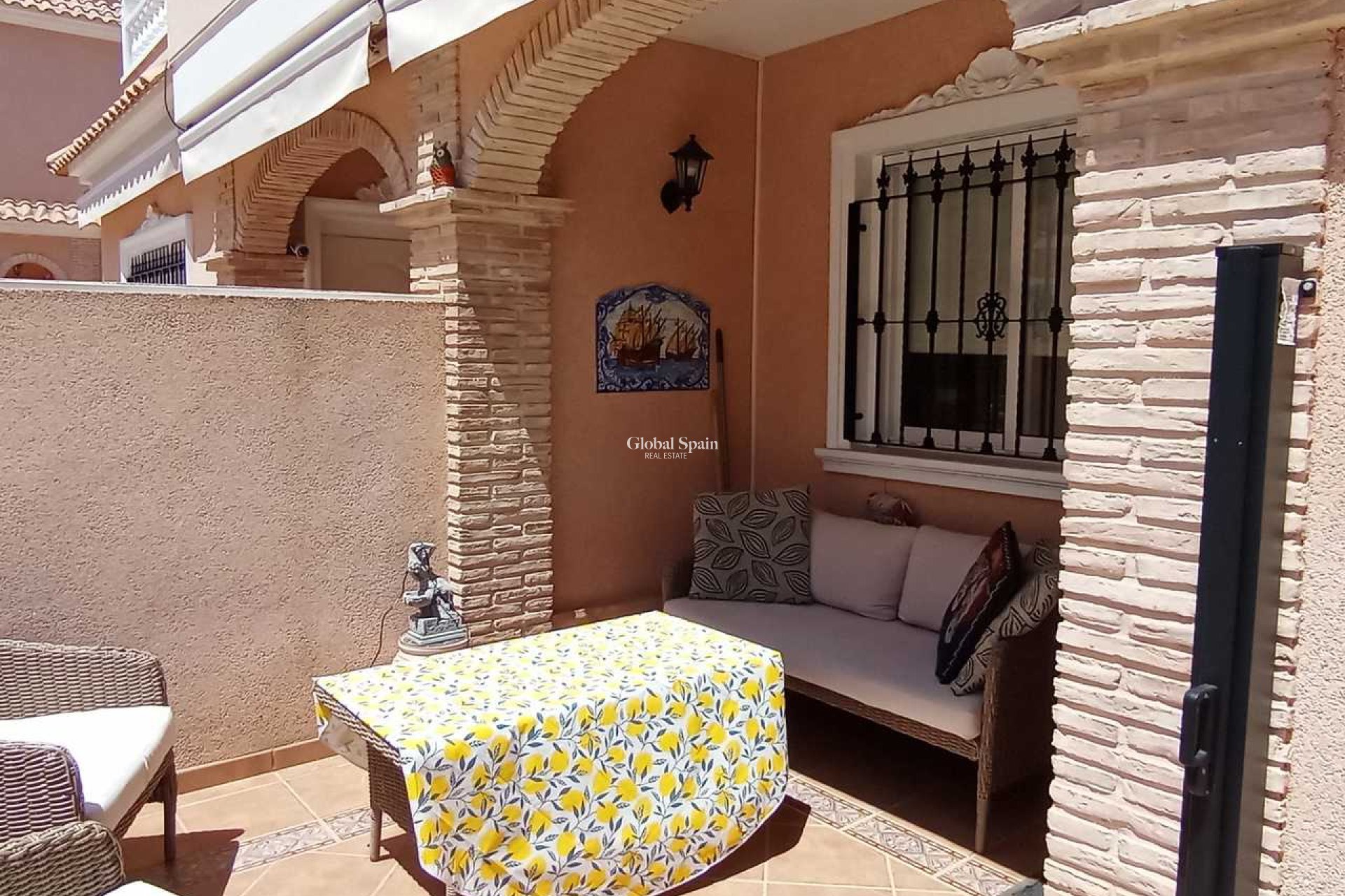 Venta - CASA -
LOS DOLSES - Inland