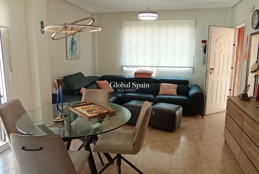 Venta - CASA -
LOS DOLSES - Inland