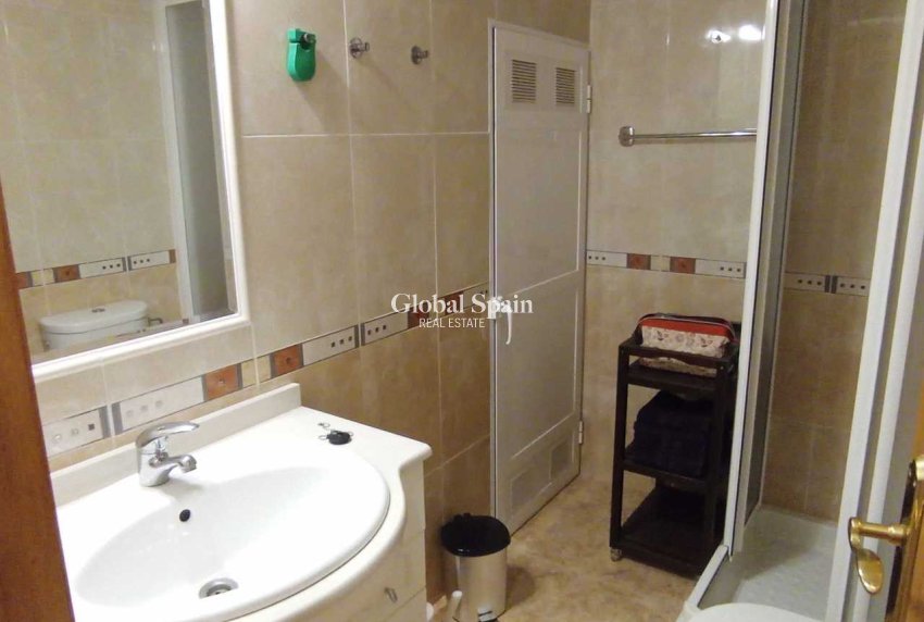 Venta - CASA -
LOS DOLSES - Inland