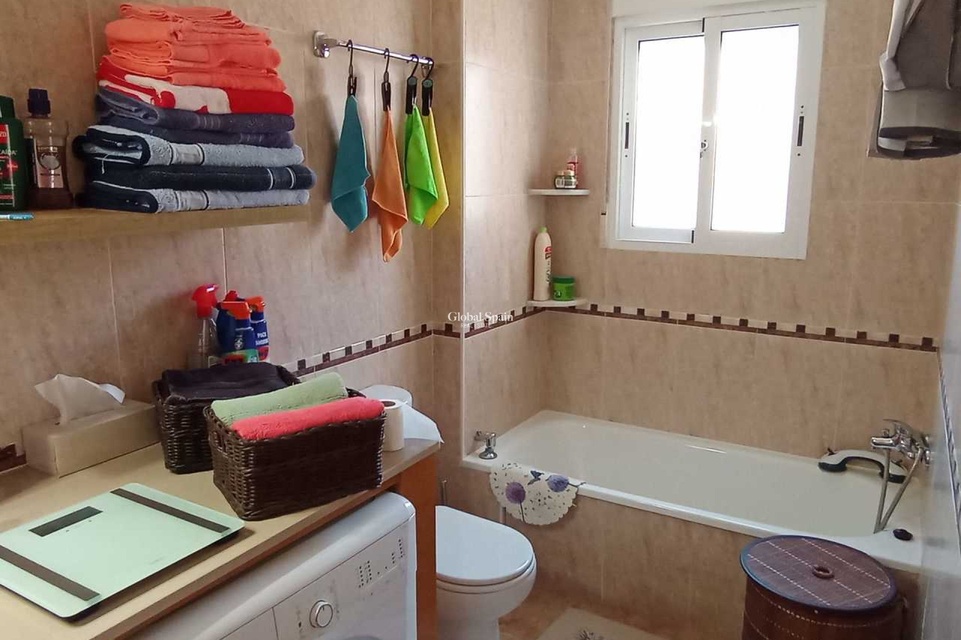 Venta - CASA -
LOS DOLSES - Inland