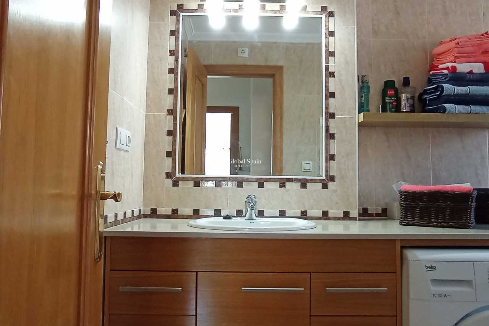 Venta - CASA -
LOS DOLSES - Inland