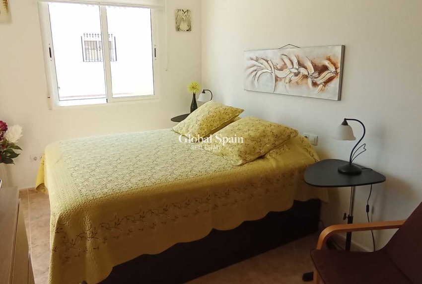 Venta - CASA -
LOS DOLSES - Inland